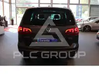 2013 Volkswagen SHARAN