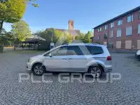 2013 Volkswagen SHARAN