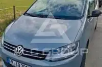 2013 Volkswagen SHARAN