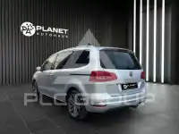 2013 Volkswagen SHARAN