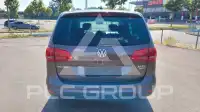 2013 Volkswagen SHARAN