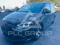 2013 Volkswagen SHARAN