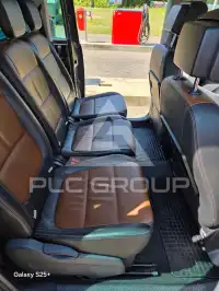 2013 Volkswagen SHARAN
