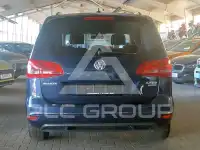 2013 Volkswagen SHARAN