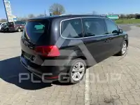 2013 Volkswagen SHARAN