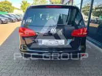 2013 Volkswagen SHARAN