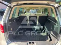 2013 Volkswagen SHARAN