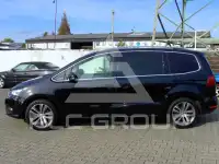 2013 Volkswagen SHARAN