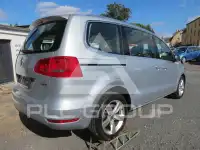 2013 Volkswagen SHARAN