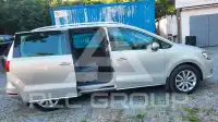 2013 Volkswagen SHARAN