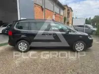 2013 Volkswagen SHARAN