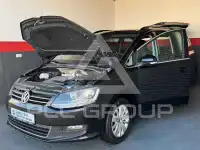 2013 Volkswagen SHARAN