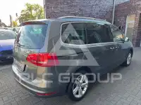 2013 Volkswagen SHARAN