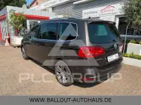 2013 Volkswagen SHARAN