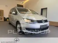 2013 Volkswagen SHARAN