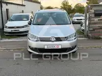 2013 Volkswagen SHARAN