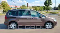 2013 Volkswagen SHARAN