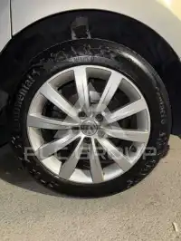 2013 Volkswagen SHARAN