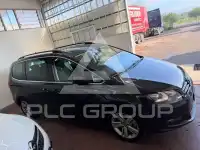 2013 Volkswagen SHARAN