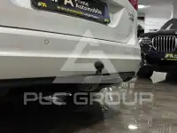 2013 Volkswagen SHARAN