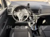2013 Volkswagen SHARAN