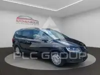 2013 Volkswagen SHARAN