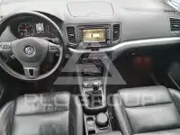 2013 Volkswagen SHARAN