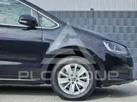2013 Volkswagen SHARAN