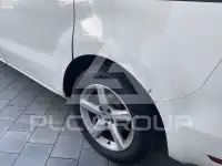 2013 Volkswagen SHARAN
