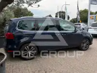 2013 Volkswagen SHARAN