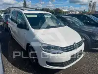 2013 Volkswagen SHARAN