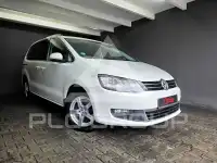 2013 Volkswagen SHARAN
