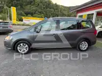 2013 Volkswagen SHARAN