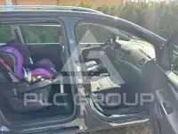 2013 Volkswagen SHARAN