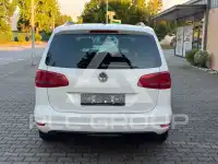 2013 Volkswagen SHARAN