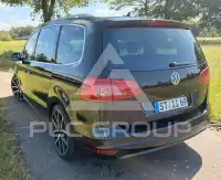 2013 Volkswagen SHARAN