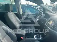 2013 Volkswagen SHARAN