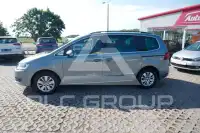 2013 Volkswagen SHARAN