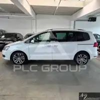 2013 Volkswagen SHARAN