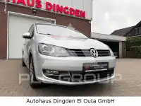 2013 Volkswagen SHARAN