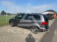 2013 Volkswagen SHARAN