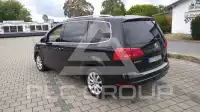 2013 Volkswagen SHARAN