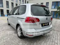 2013 Volkswagen SHARAN