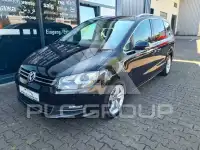 2013 Volkswagen SHARAN