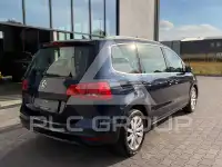 2013 Volkswagen SHARAN