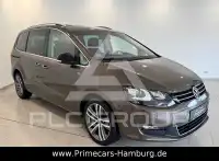2013 Volkswagen SHARAN