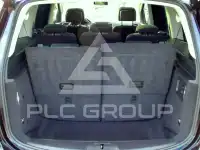 2013 Volkswagen SHARAN