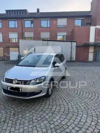 2013 Volkswagen SHARAN