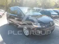 2013 Volkswagen SHARAN