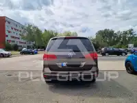 2013 Volkswagen SHARAN